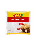 Almidón de Yuca Dulce 500g Yoki | Polvilho Doce