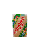 Comino Molido Nativo 50g | Especias Latinas
