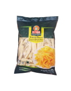 K-T-DRA Yuca Sticks - 2lbs Authentic Latin Snack