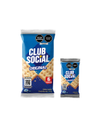 Galletas Club Social Original 6x24g | Comprar en Suiza