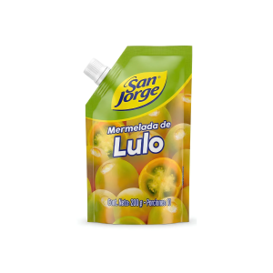 Mermelada de Lulo San Jorge 200g | Comprar en Suiza