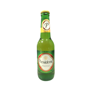 Birra Presidente 285ml 5% | Comprare in Svizzera