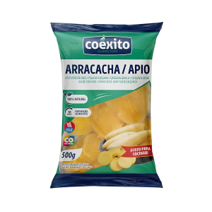 Arracacha - Congelato | Comprare
