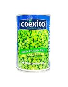 Pisello verde piccione - Caribbean Preserve