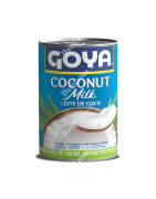 Crema de Coco - Postres y Cócteles