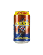 Maltín Lata - Bebida Venezolana