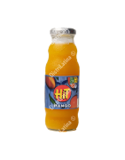 Jugo Hit Mango - Sabor Tropical