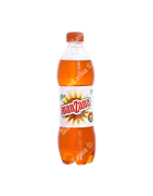 Gaseosa Manzana 500ml - Refrescante
