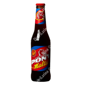 Pony Malta 330ml