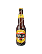 Cerveza Pilsener - Sabor Ecuatoriano