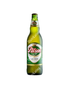 Cerveza Pilsen Callao - Lager Peruana