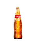 Cerveza Cusqueña Rubia - Premium