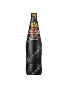 Cerveza Cusqueña Negra - Premium