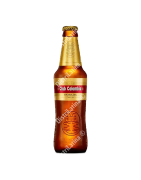 Cerveza Club Colombia Dorada - Premium