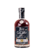 Old Caldas Rum - Colombian Rum
