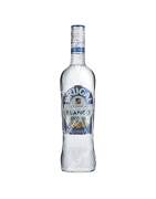 Brugal Blanco Rum - Dominican Rum