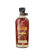 Ron Brugal 1888 - Premium Añejo