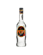 Pitu do Brasil - Brazilian Cachaça