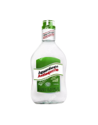 Vert Antioquia Aguardiente - Saveur Forte