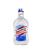 Aguardiente Antioqueño Azul - Licor Colombiano