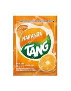 Tang Naranja - Bebida Instantánea