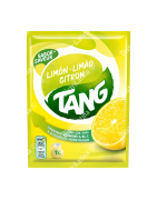 Tang Limón - Bebida Instantánea