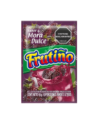 Frutiño Mora - Bebida Frutal