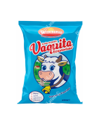 Leche en Polvo La Vaquita - Nutritiva y Cremosa