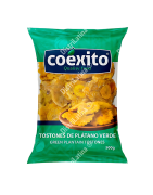 Patacones - Gefroren