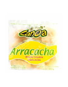 Arracacha - Congelé