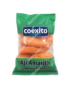 Ají Amarillo - Congelado