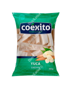 Yuca 500g - Congelada