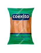 Banana matura - congelata
