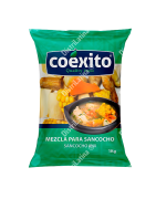 Mezcla para Sancocho - Vegetales Congelados