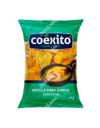 Mezcla para Ajiaco - Vegetales Congelados