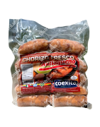 Chorizo d'Antioquia 10 unités - Surgelé
