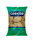 Choclo en Trozos - Congelado