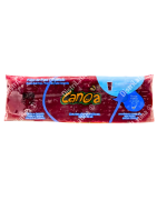 Pulpa de Mora 250g - Fruta Natural