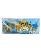 Pulpa de Lulo 900g - Fruta Tropical