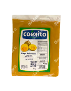 Pulpa de Lúcuma 250g - Fruta Andina