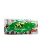 Pulpa Tamarindo 900g - Sabor Tropical