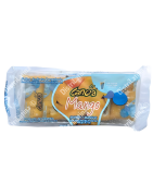 Pulpa de Mango 900g - Fruta Congelada Natural