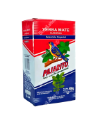 Yerba Mate Pajarito 500g - Tradizionale Paraguaiano