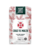 Yerba Mate Cruz de Malta 500g - Tradicional