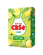 Yerba Mate CBSé - Zitrone