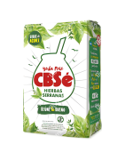 Yerba Mate CBSé - Hierbas