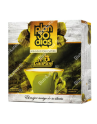 Té Guaraní Plan 30 Días - Bienestar
