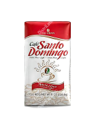Santo Domingo Ground Coffee 226g - Dominican