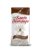 Santo Domingo Whole Bean Coffee 453g - Dominican