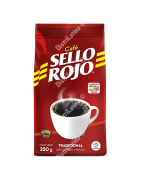 Café moulu Red Seal 212 g - Traditionnel